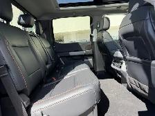 2026 Ford Super Duty F-350 SRW - Photo 32