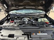 2026 Ford Super Duty F-350 SRW - Photo 36