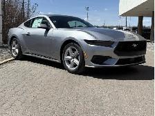 2026 Ford Mustang I4CP - Photo 2