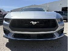 2026 Ford Mustang I4CP - Photo 4