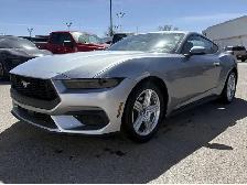 2026 Ford Mustang I4CP - Photo 5