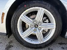 2026 Ford Mustang I4CP - Photo 6