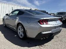 2026 Ford Mustang I4CP - Photo 7
