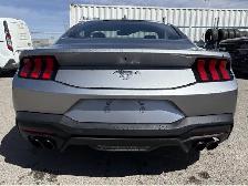 2026 Ford Mustang I4CP - Photo 8