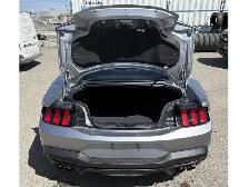 2026 Ford Mustang I4CP - Photo 9