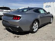 2026 Ford Mustang I4CP - Photo 10