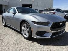 2026 Ford Mustang I4CP - Photo 11