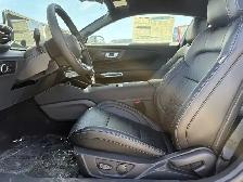 2026 Ford Mustang I4CP - Photo 15