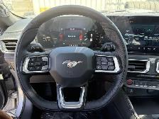 2026 Ford Mustang I4CP - Photo 17