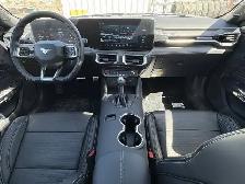 2026 Ford Mustang I4CP - Photo 23