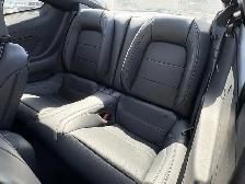 2026 Ford Mustang I4CP - Photo 27
