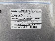 2026 Ford Mustang I4CP - Photo 29