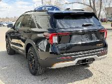 2026 Ford Explorer Tremor - Photo 7