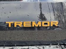 2026 Ford Explorer Tremor - Photo 8