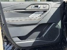 2026 Ford Explorer Tremor - Photo 14