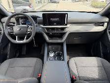 2026 Ford Explorer Tremor - Photo 19