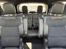 2026 Ford Explorer Tremor - Photo 30