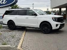 2026 Ford Expedition Platinum Max - Photo 2