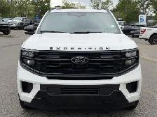 2026 Ford Expedition Platinum Max - Photo 4