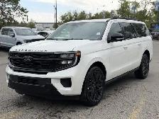 2026 Ford Expedition Platinum Max - Photo 5