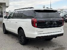 2026 Ford Expedition Platinum Max - Photo 7