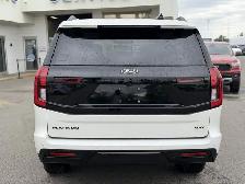 2026 Ford Expedition Platinum Max - Photo 8