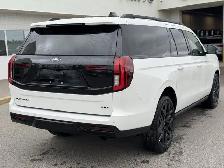 2026 Ford Expedition Platinum Max - Photo 10
