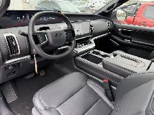 2026 Ford Expedition Platinum Max - Photo 14