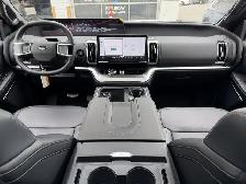 2026 Ford Expedition Platinum Max - Photo 16