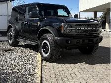 2026 Ford Bronco Badlands - Photo 2