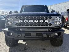 2026 Ford Bronco Badlands - Photo 4
