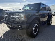 2026 Ford Bronco Badlands - Photo 5