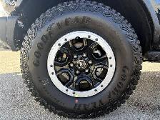 2026 Ford Bronco Badlands - Photo 6