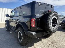 2026 Ford Bronco Badlands - Photo 8
