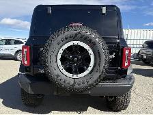 2026 Ford Bronco Badlands - Photo 9