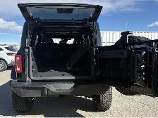 2026 Ford Bronco Badlands - Photo 10