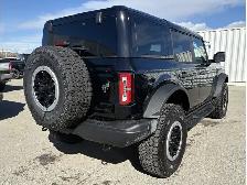 2026 Ford Bronco Badlands - Photo 11