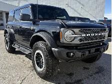 2026 Ford Bronco Badlands - Photo 12