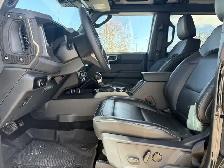 2026 Ford Bronco Badlands - Photo 14