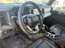 2026 Ford Bronco Badlands - Photo 22