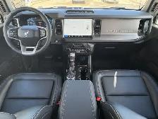 2026 Ford Bronco Badlands - Photo 23