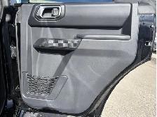 2026 Ford Bronco Badlands - Photo 28