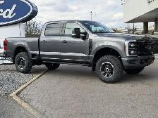 2026 Ford Super Duty F-350 SRW - Photo 2