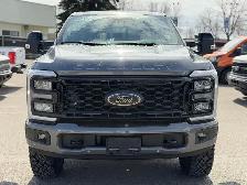 2026 Ford Super Duty F-350 SRW - Photo 4