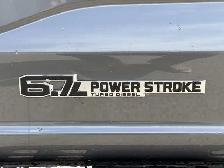 2026 Ford Super Duty F-350 SRW - Photo 9