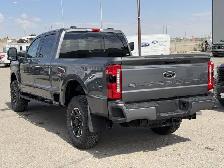 2026 Ford Super Duty F-350 SRW - Photo 11