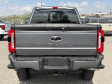 2026 Ford Super Duty F-350 SRW - Photo 12