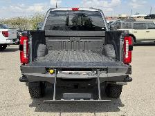 2026 Ford Super Duty F-350 SRW - Photo 13