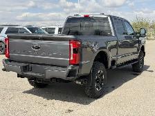 2026 Ford Super Duty F-350 SRW - Photo 14