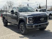 2026 Ford Super Duty F-350 SRW - Photo 15